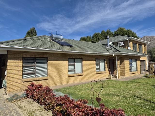 4 Bedroom Property for Sale in Ceres Western Cape